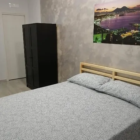 B&B Sanpietro *