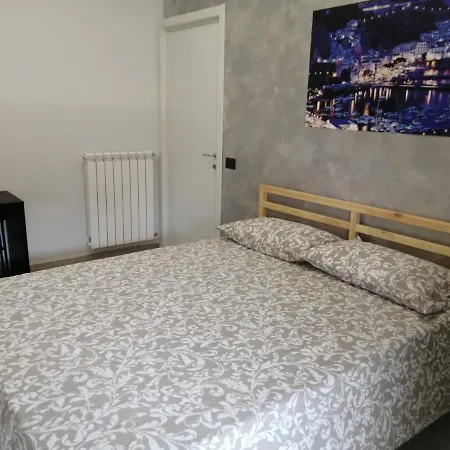 B&B Sanpietro