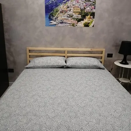 Sanpietro B&B 스카파티