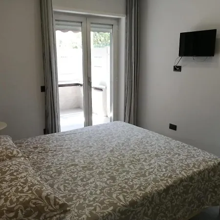 B&B Sanpietro