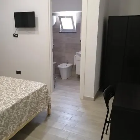 Sanpietro B&B