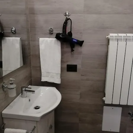 B&B Sanpietro 스카파티