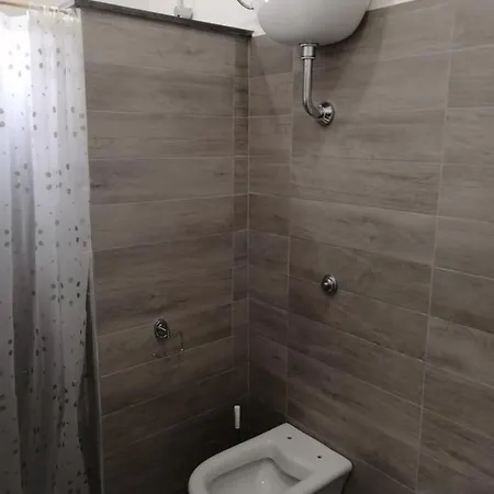 فندق مبيت وإفطار Sanpietro